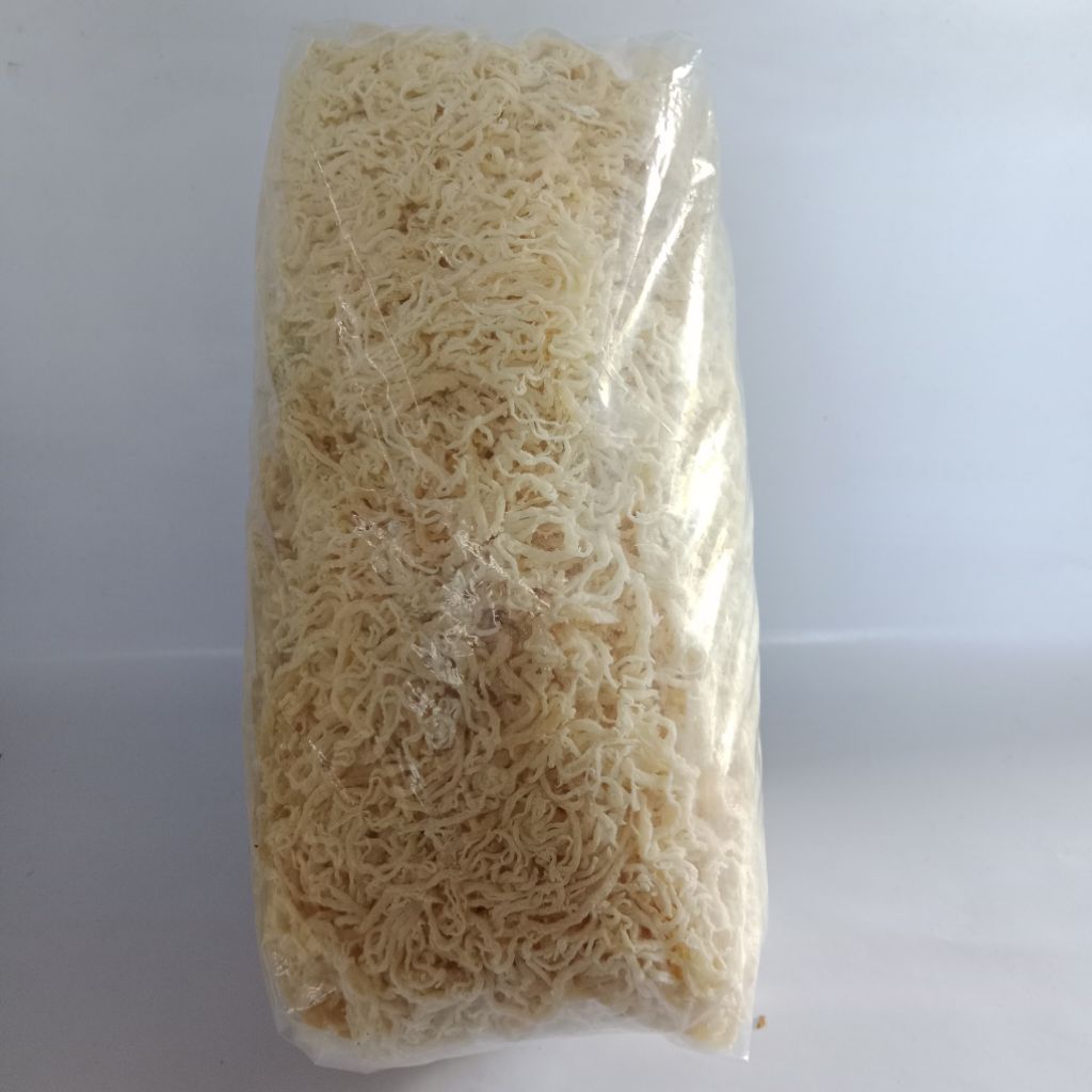 

Rumput Laut Kering Buat Es Campur Dan Es Buah 1Kg