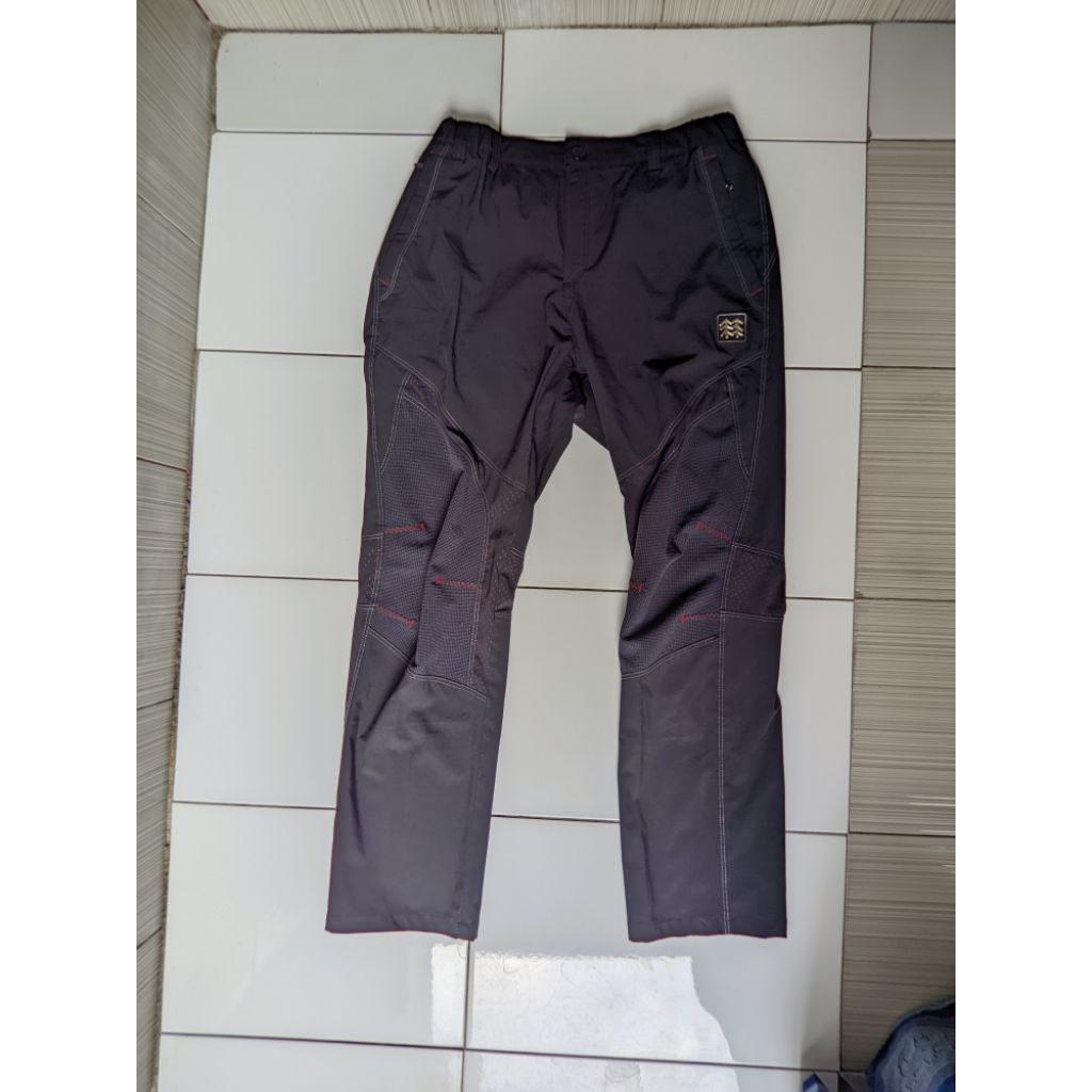 celana outdoor hiking KOLON SPORT