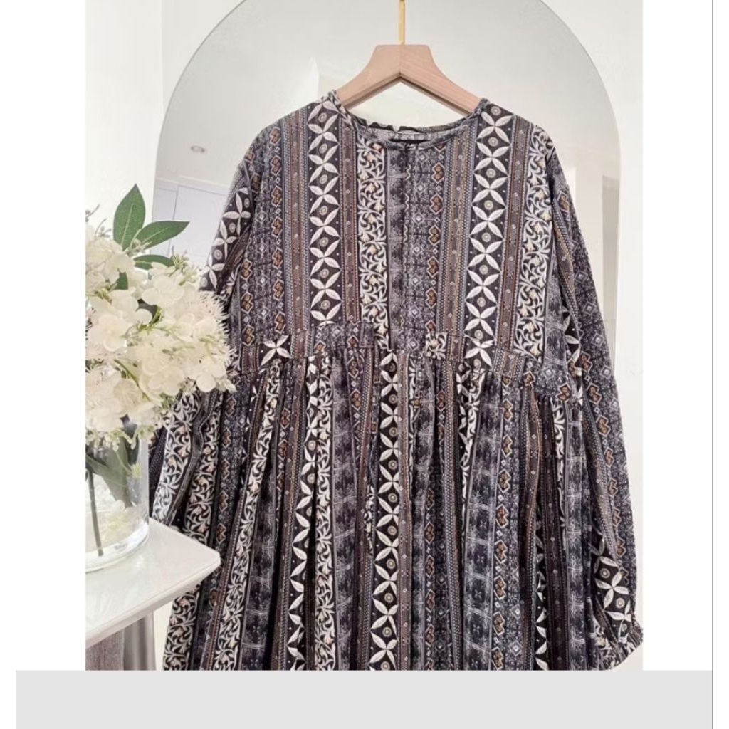 latasha outfit preloved