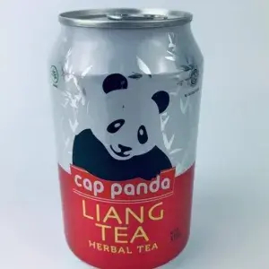 

LIANG TEH CAP PANDA 1 KALENG