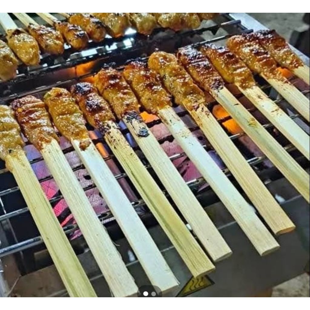 

sate lilit ayam