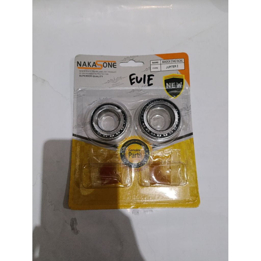 [1 SET] COMSTIR JUPITER Z FORCE-1 MERK NAKASONE KOMSTIR BAMBU RACING MOTOR FORCE-1