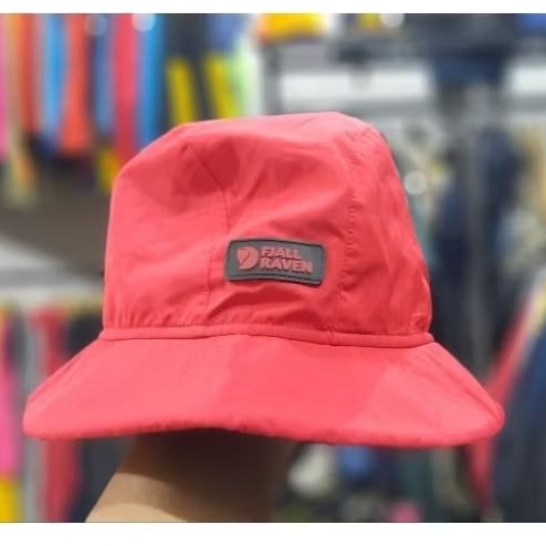 bucket hat fjallraven