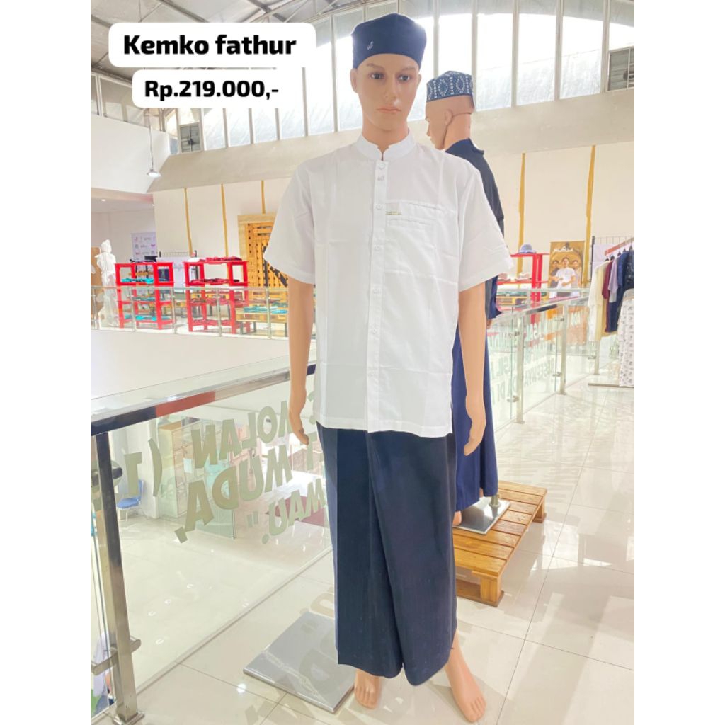 RABBANI KEMKO FATHUR