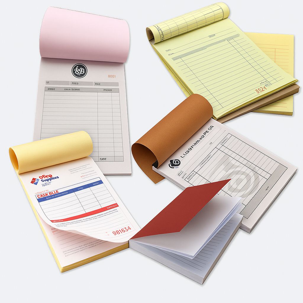 

CETAK NOTA KEBUTUHAN KANTOR, WARUNG, SKINCARE FREE DESAIN CUSTOM 1 HARI SELESAI