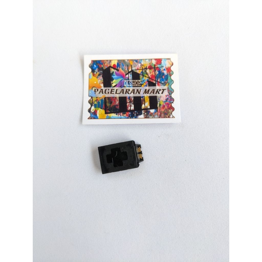 BUZZER BUZERLOUDSPEAKER BAWAH MUSIK MUSICUNIVERSAL SAMSUNG GALAXY A10A20 A30A40

A50

A30S

A50S

M1