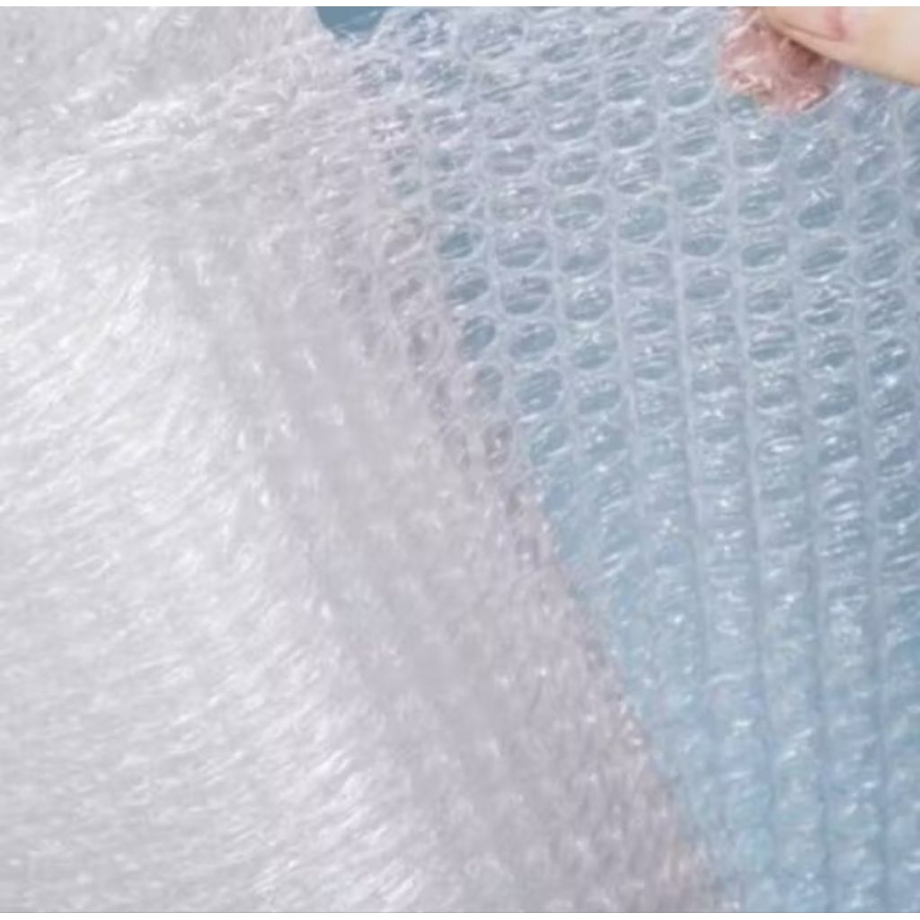 

Bubble wrap | Pelindung | Pengaman |