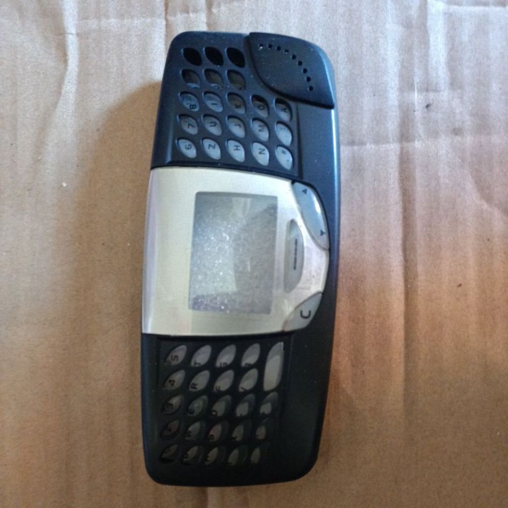 casing nokia 5510