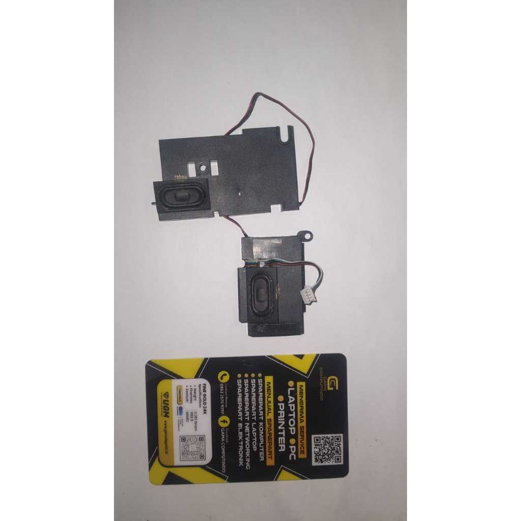 SPEAKER LENOVO IDEAPAD S205
