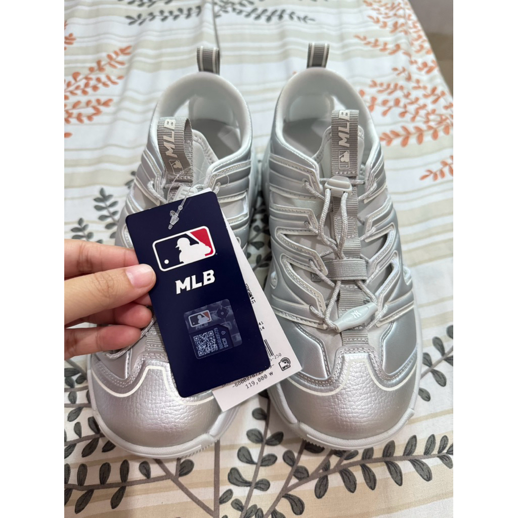 MLB Big Ball chunky field mask ORIGINAL