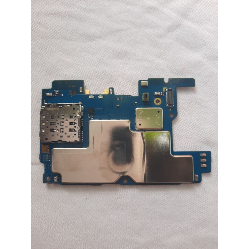 MESIN SAMSUNG A15 4G A155F NORMAL (DESKRIPSI)