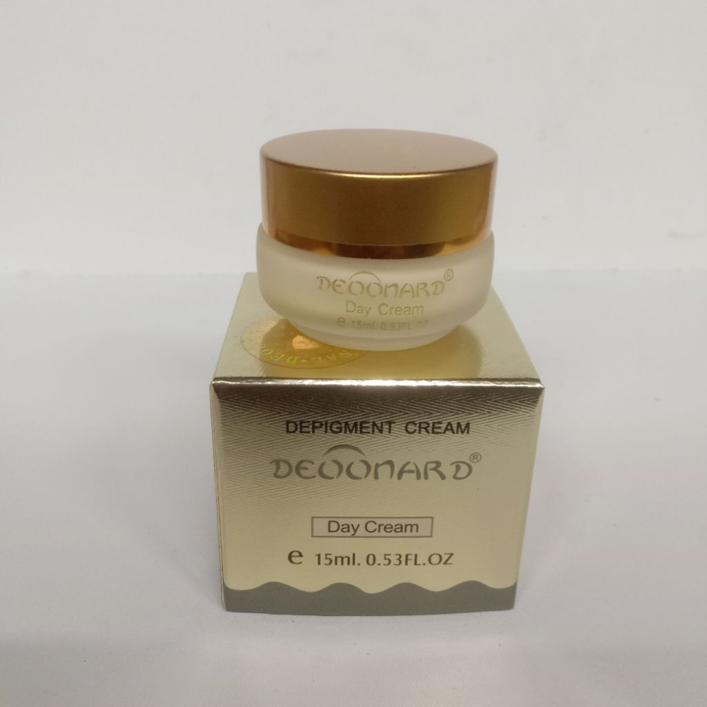 Cream Deoonard Gold [] Siang[] Original
