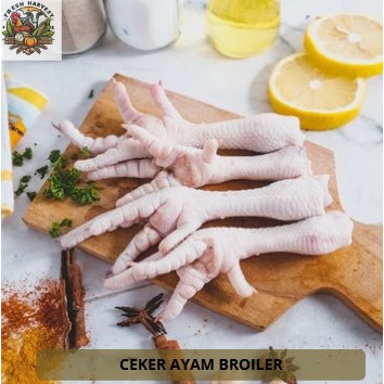

Ceker Ayam HARVESTLAND