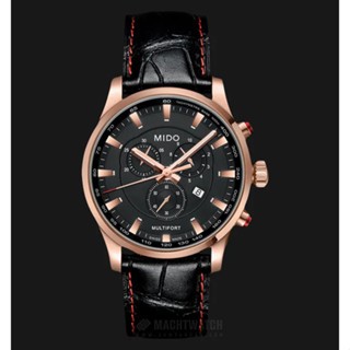 Mido M005.417.36.051.20 Jam Tangan Quartz