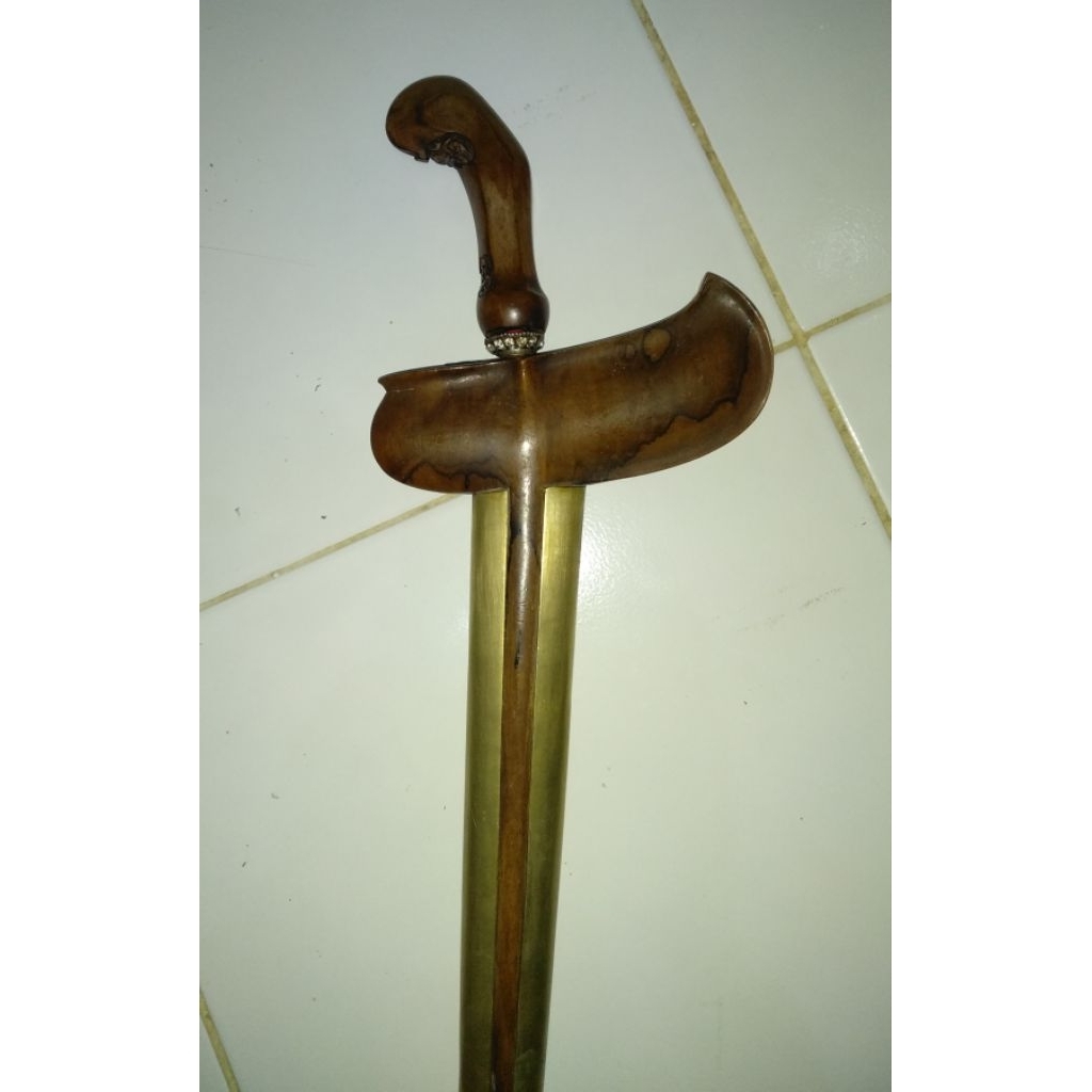 KERIS TILAM SARI MATARAM