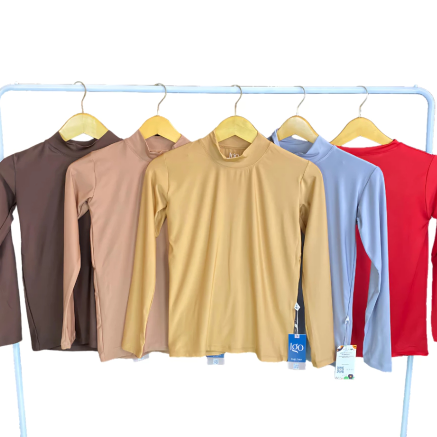 MANSET BADAN WANITA MUSLIM / MANSET WANITA PREMIUM / MANSET BADAN / MANSET / MANSET KAOS / MANSET PR