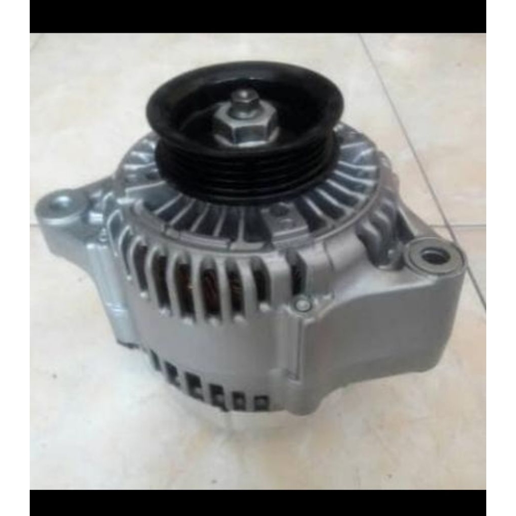 dinamo ampere amper crv gen 1 crv generasi pertama ori