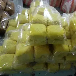 

Tahu Bandung asli 1 pak (10 biji)