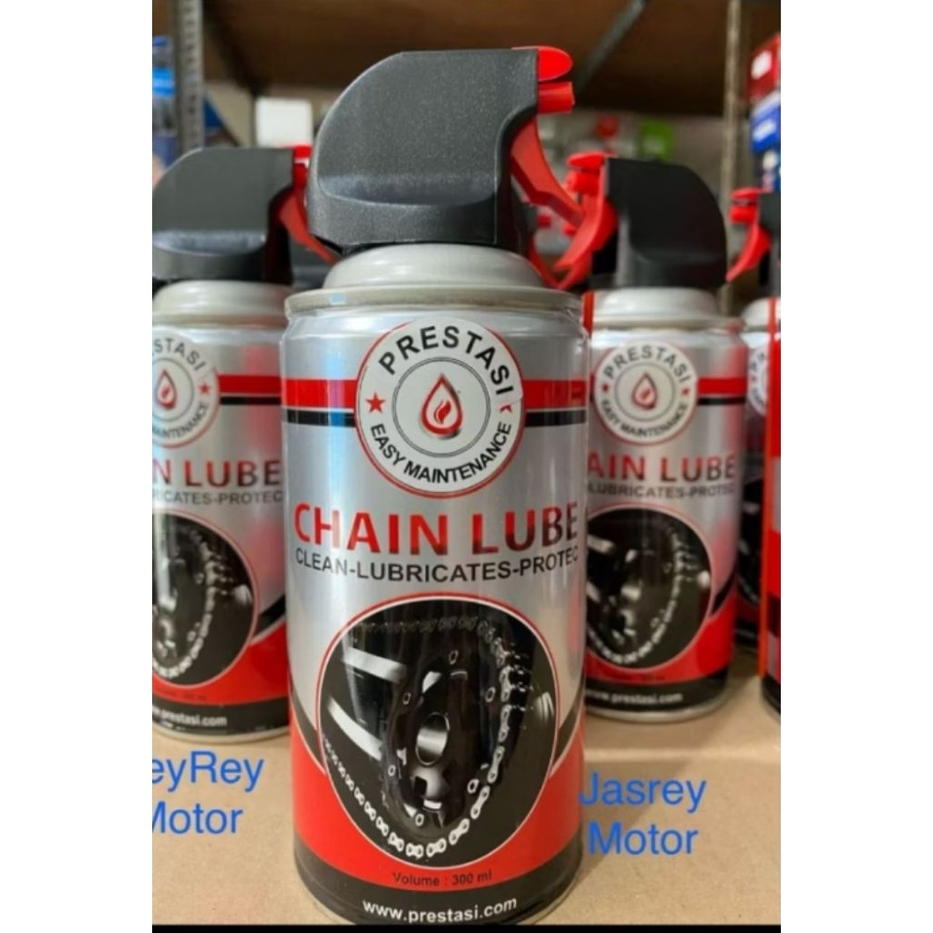 CHAIN LUBE PELUMAS RANTAI 300 ML