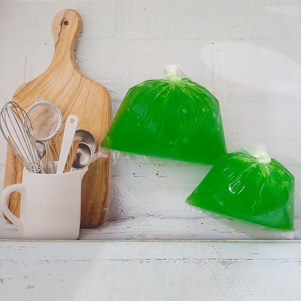 

SELAI MELON REPACK ( 500GR / 250GR )