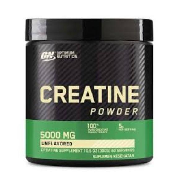 ON CREATINE POWDER 300 GR