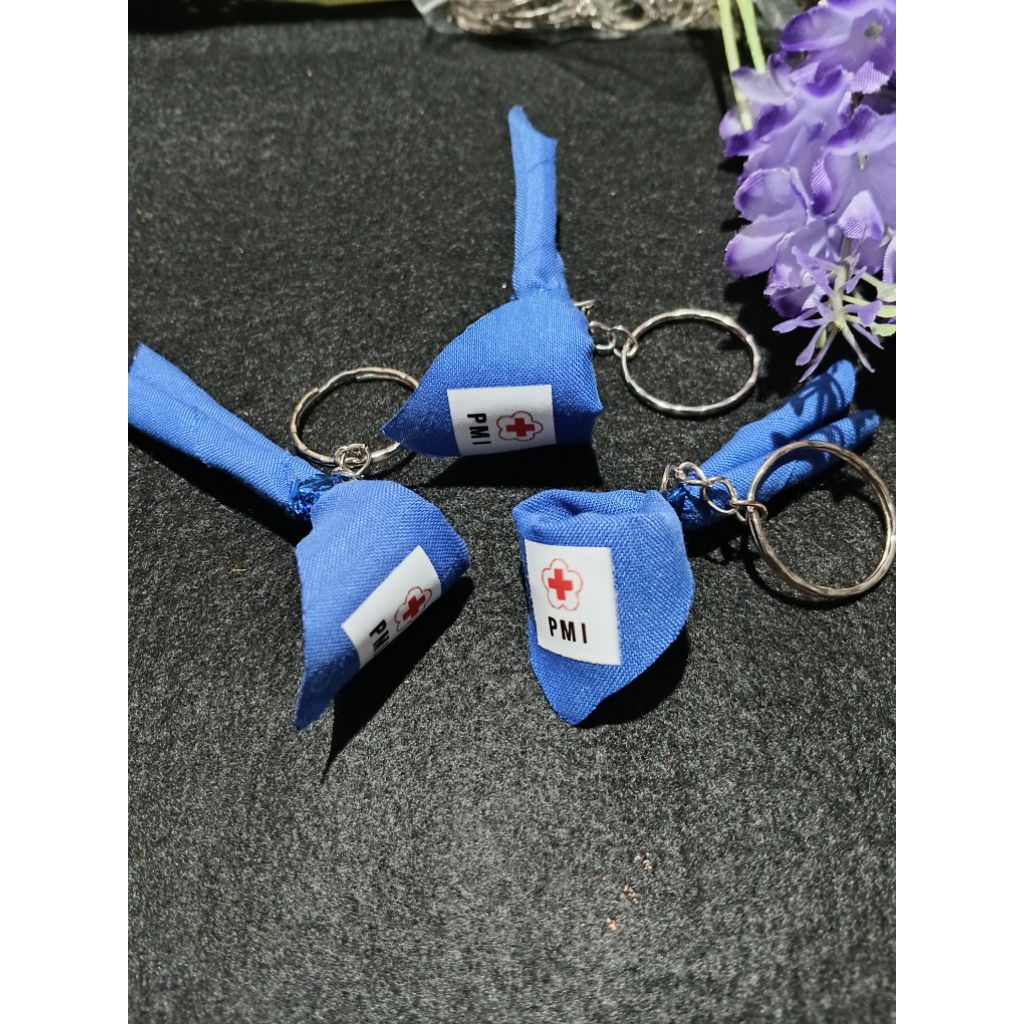 Slayer PMR MadyaMiniatur (Model Gantungan Kunci)