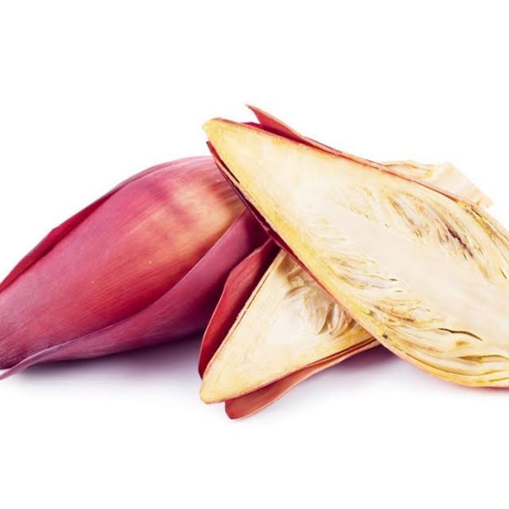 

jantung pisang 1pc