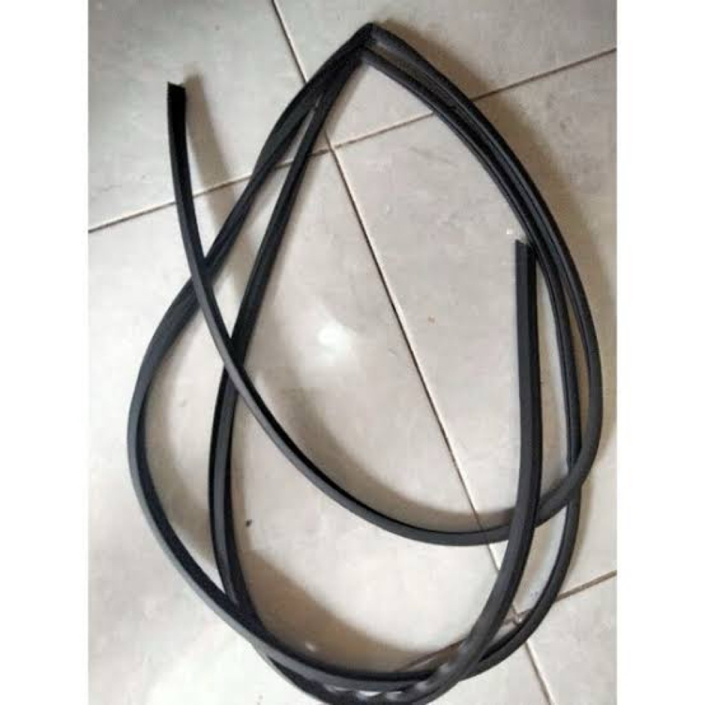 KARET KACA BESAR DEPAN TOYOTA VIOS GEN 3