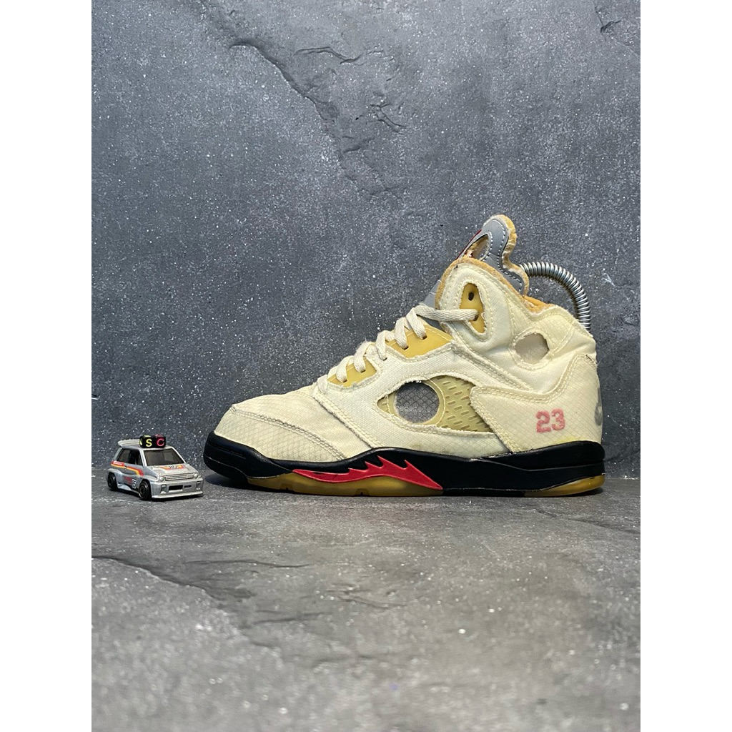 air jordan 5 retro kids b7846