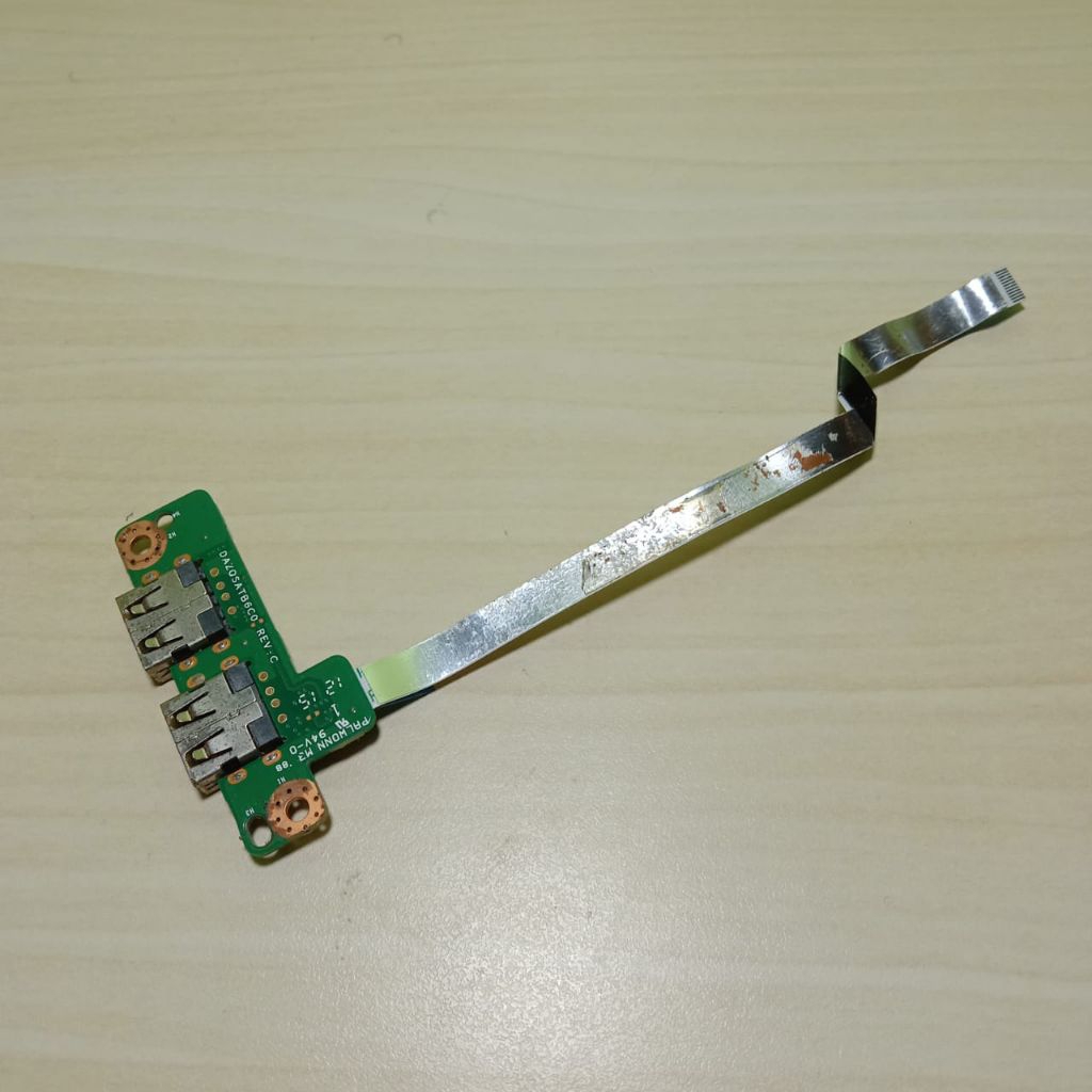 Port USB Laptop Acer Aspire E1-471 E1-431 E1-421