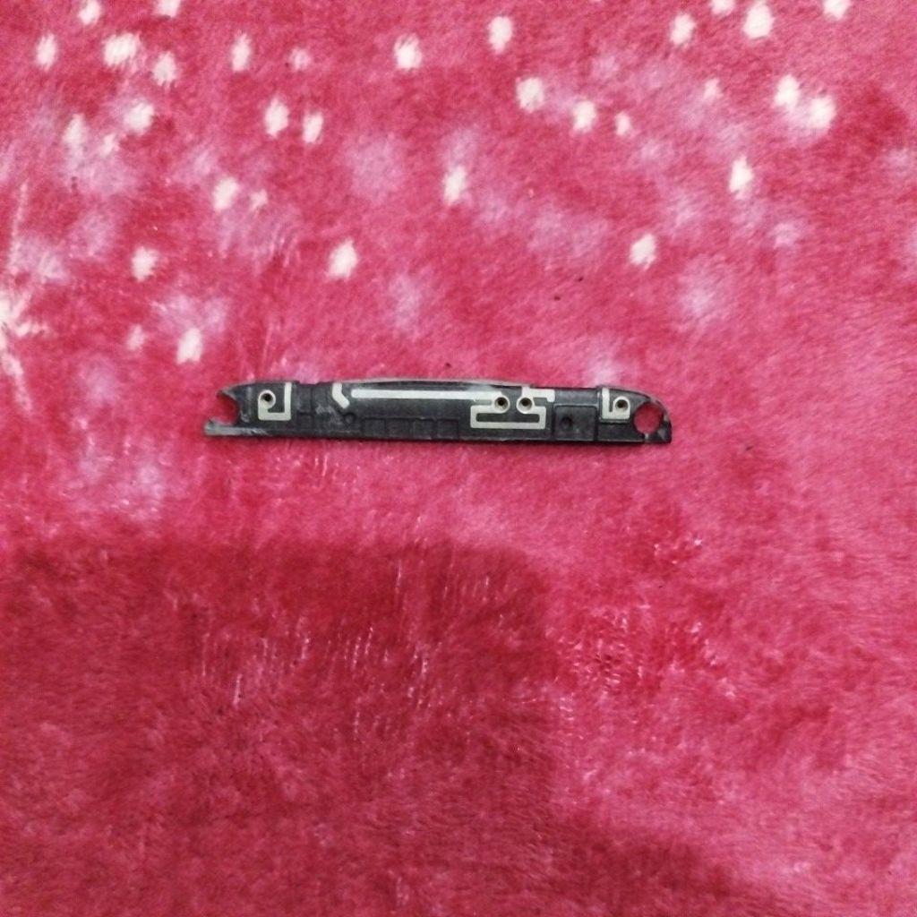 tutup mesin atas SAMSUNG GALAXY J7 PRIME g610 original copotan