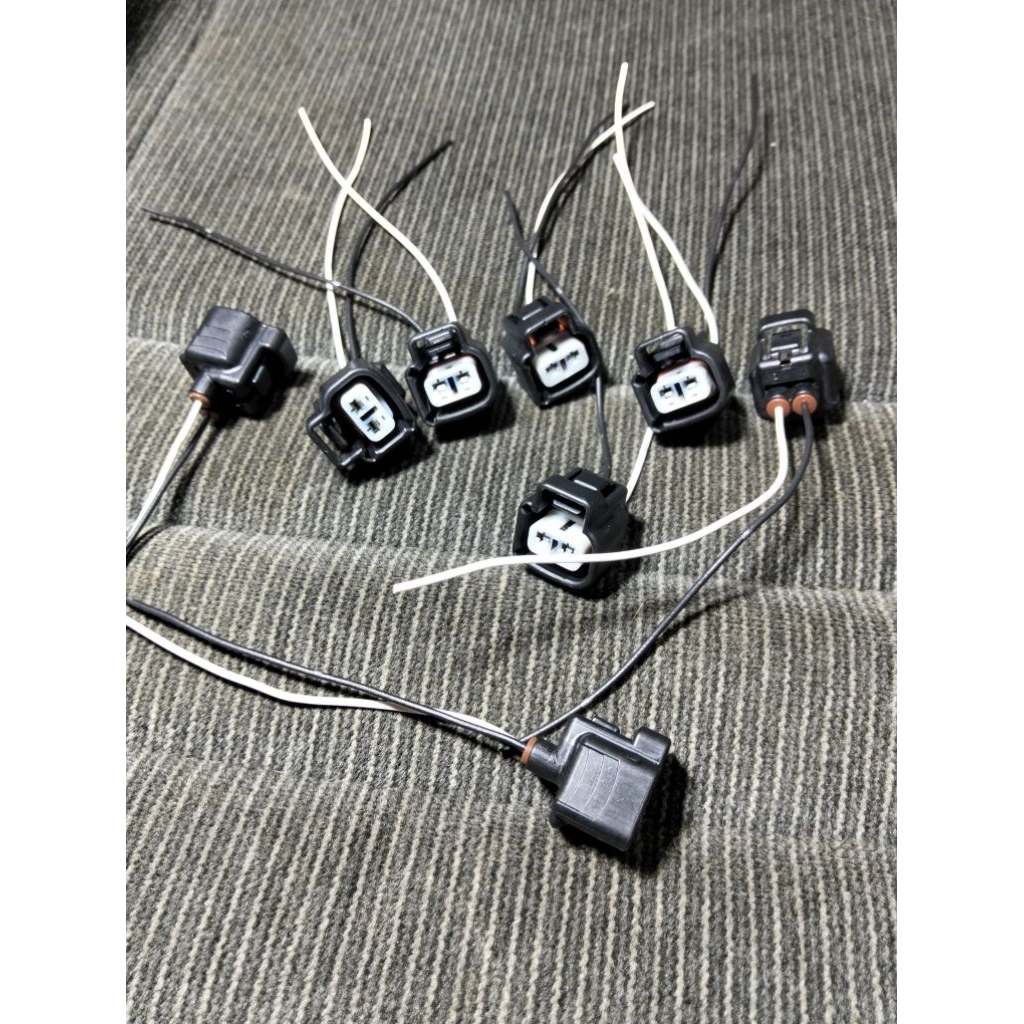 Soket Idle Up Ac Toyota Corolla great Soluna