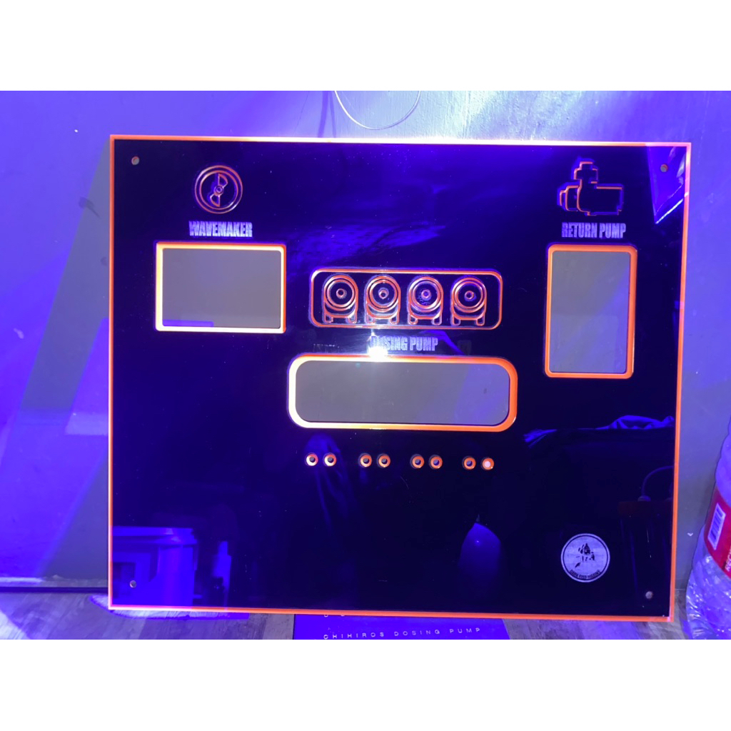 CustomControlPanelAcrylic.Aquarium