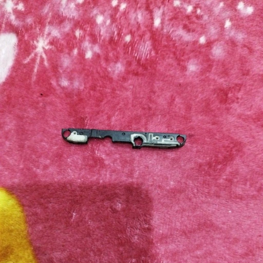 TUTUP MESIN BAWAH SAMSUNG J7 PRIME G610 ORIGINAL COPOTAN