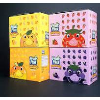 

C35-C38 FRUIT PLUS CHEWING CANDY 1 PCS