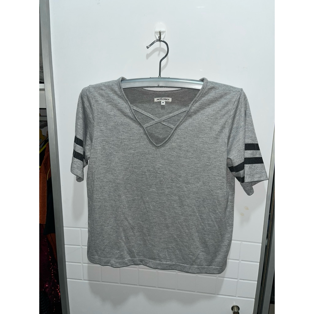 Preloved Top Colorbox