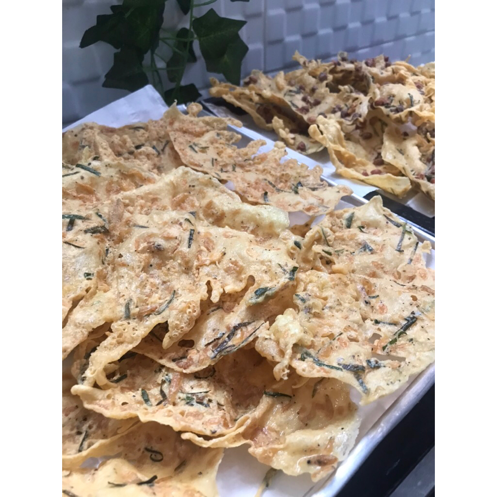 

REMPEYEK MAMI COOKING