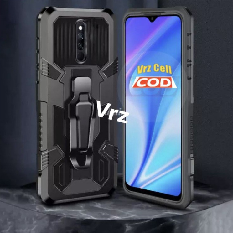 Limited Xiaomi Redmi 8 8A Pro 8Apro 6A 6 A Redmi 6 7A Hard Case Belt Clip Robot Transformer Soft Cas