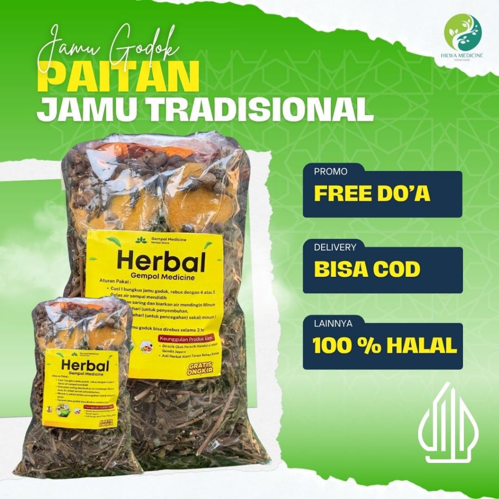 

Jamu Godog Paitan | Jamu Godokan | Jamu Godogan | Jamu Godok | Jamu Pahitan