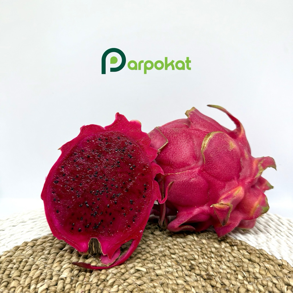 

Parpokat | Buah Naga - 1kg