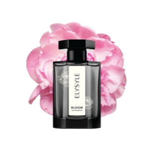 Elysyle Parfum Eternal Bloom wangi jasmine pengganti Jafra Gardenia Blossom