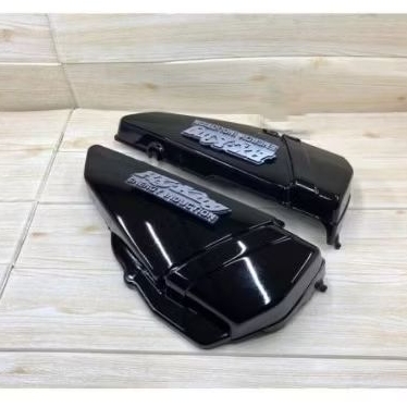 COVER BOK AKI TUTUP AKI YAMAHA RX KING CORBA MASTER NEW PEREDAM