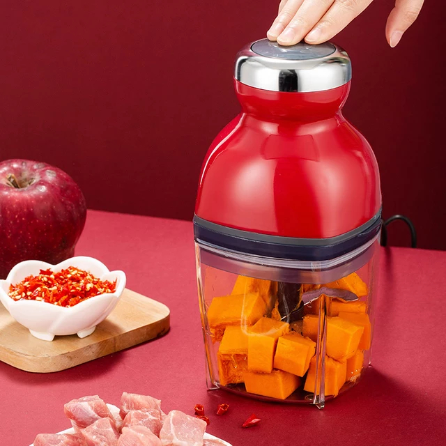 Blender Kapsul Cutter Multifungsi / Blender Kapsul Serbaguna