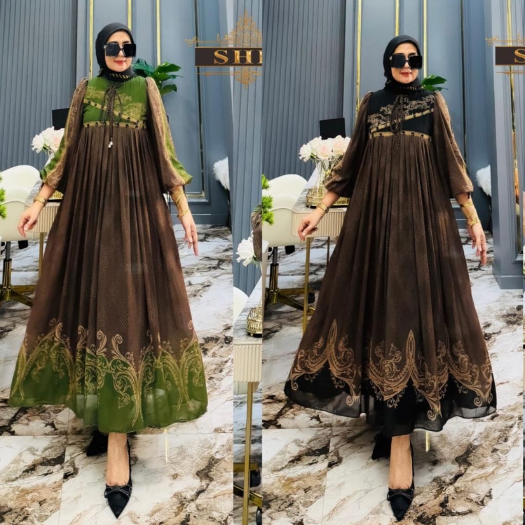 READYMIDI KOTAK NEW SHR 100%ORI