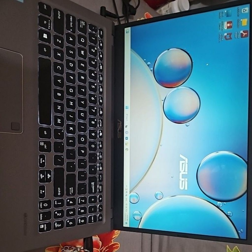 Laptop Asus : Notebook ASUS A516K