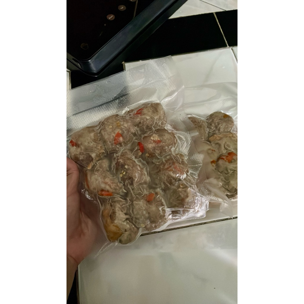 

6 PAX TASO HARGA GROSIR