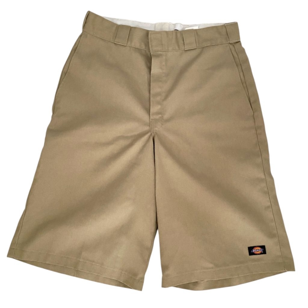 SHORT PANTS DICKIES FULL TAG ORIGINAL