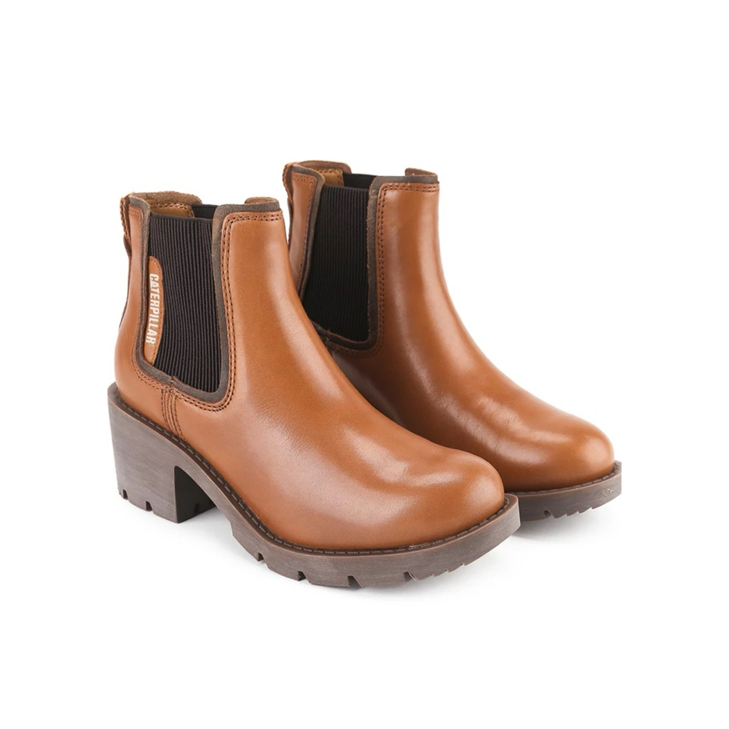 Sepatu Wanita Caterpillar Original - Rewrite