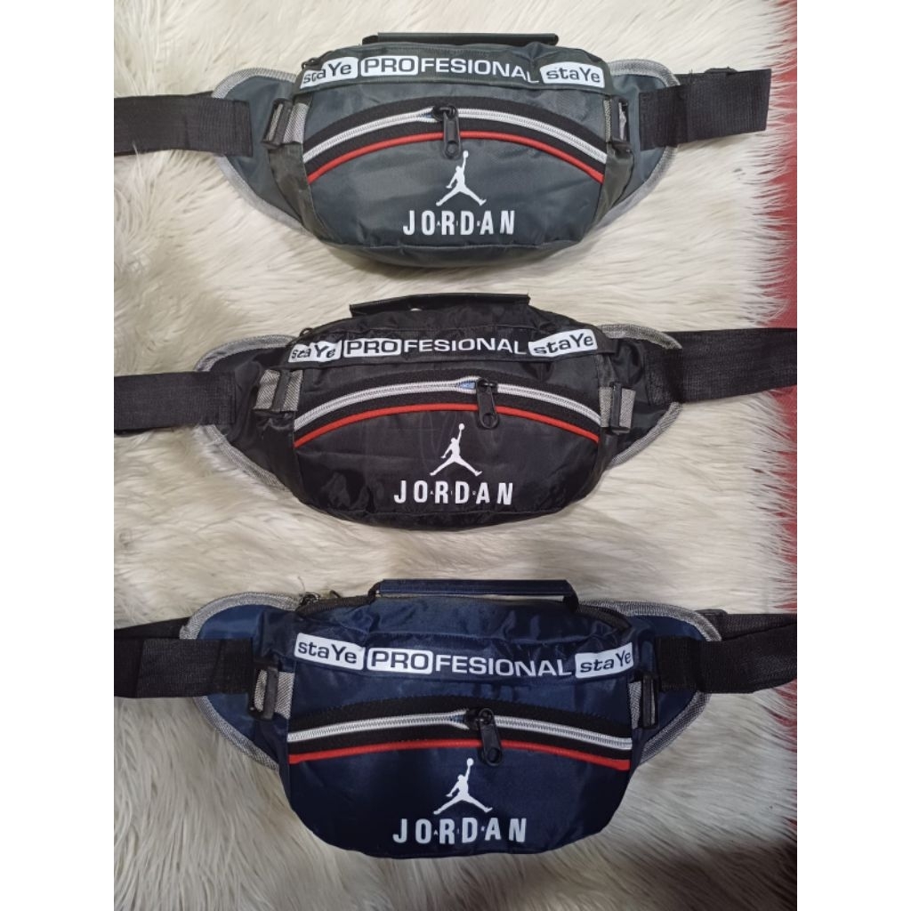 waisbag. tas laki laki dewasa dan anak anak