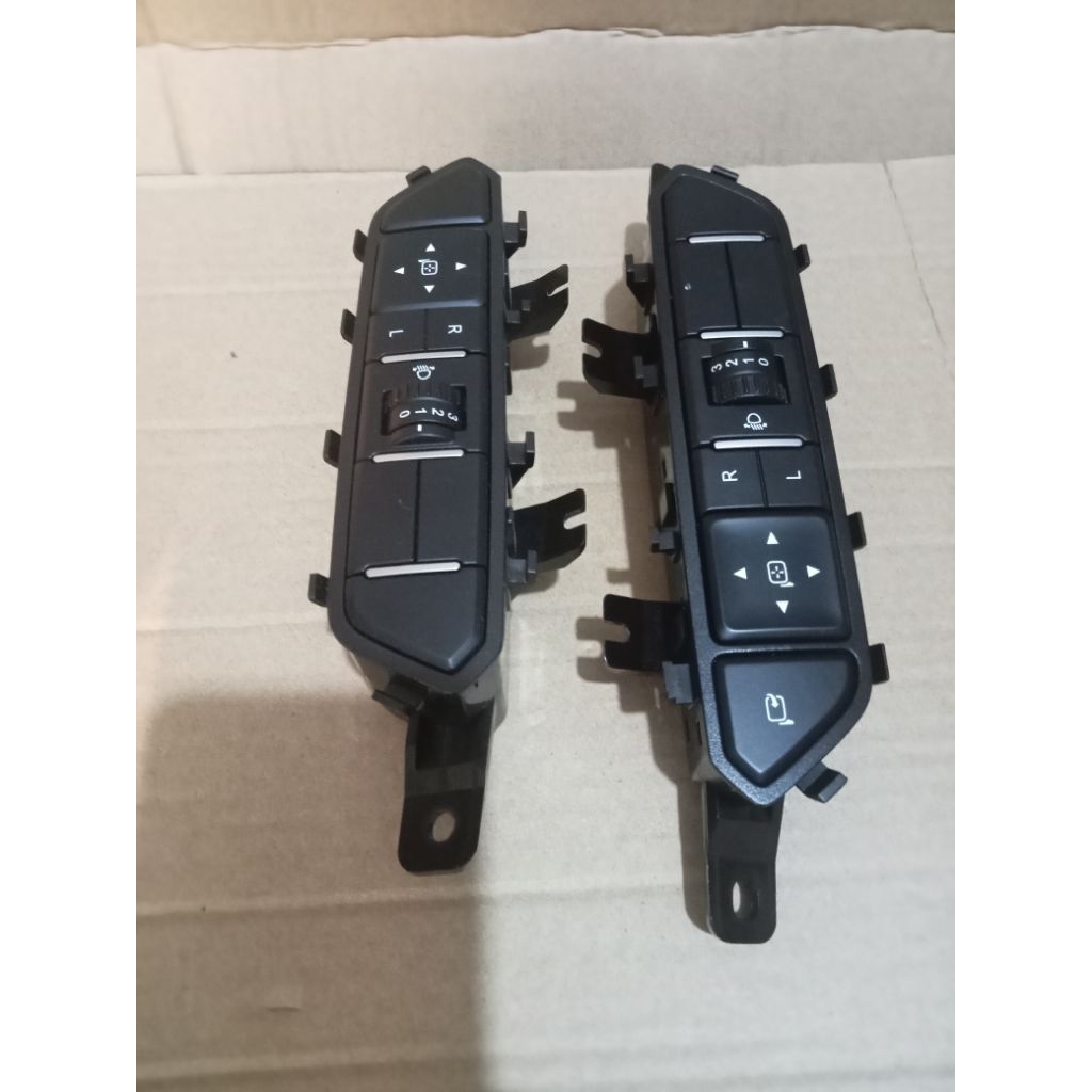 switch control saklar wuling cortez otiginal